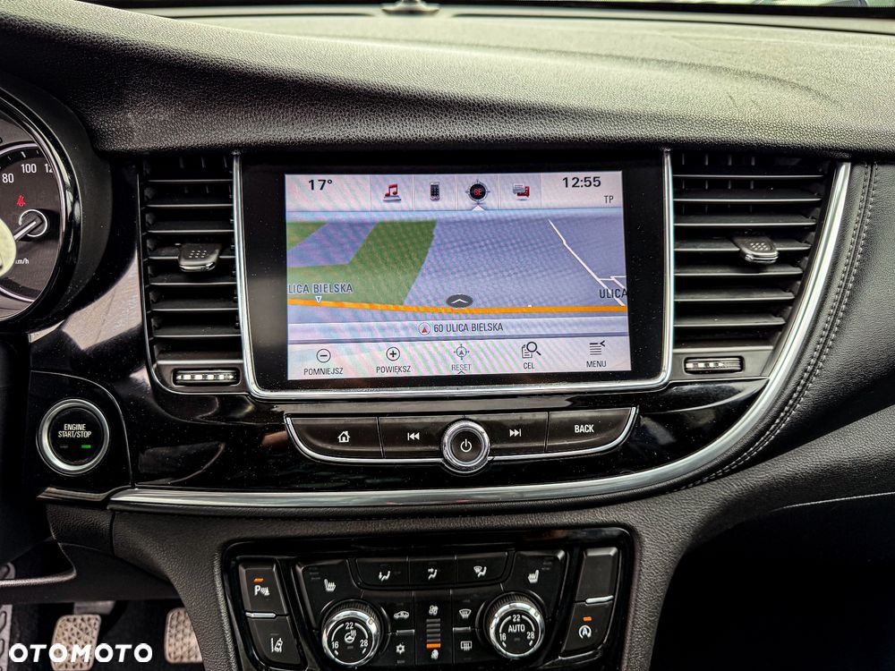 Opel Mokka 1.4 Turbo ecoFLEX Start/Stop Color Edition - 30