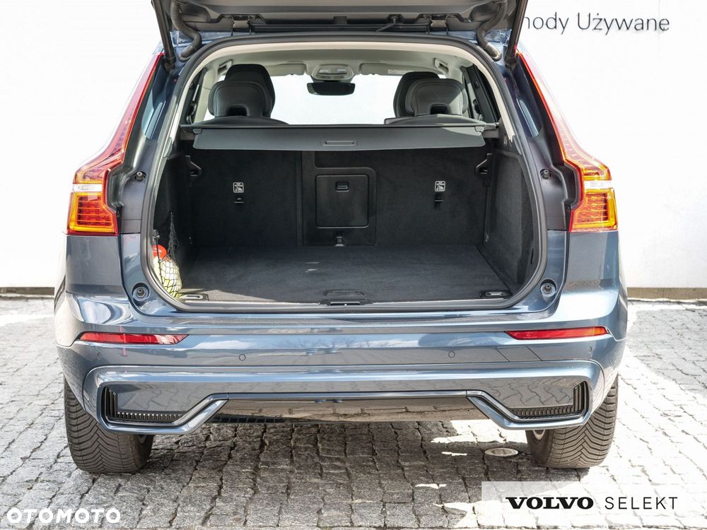 Volvo XC 60 - 34