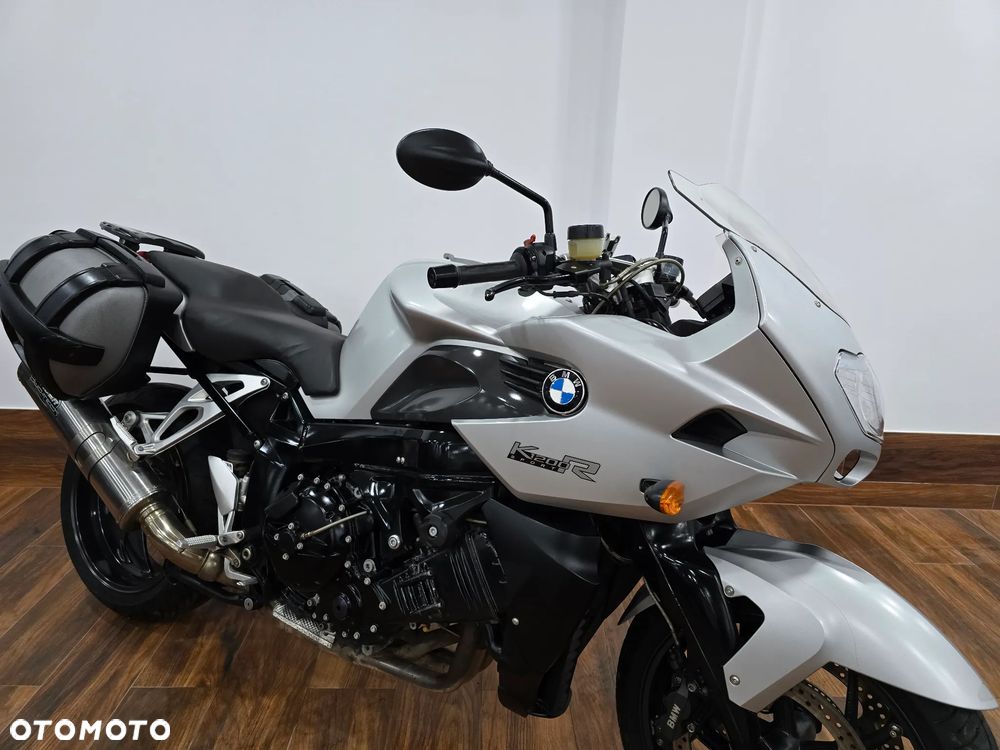 BMW K - 5