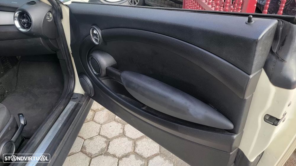 MINI Clubman Cooper D Bond Street - 24