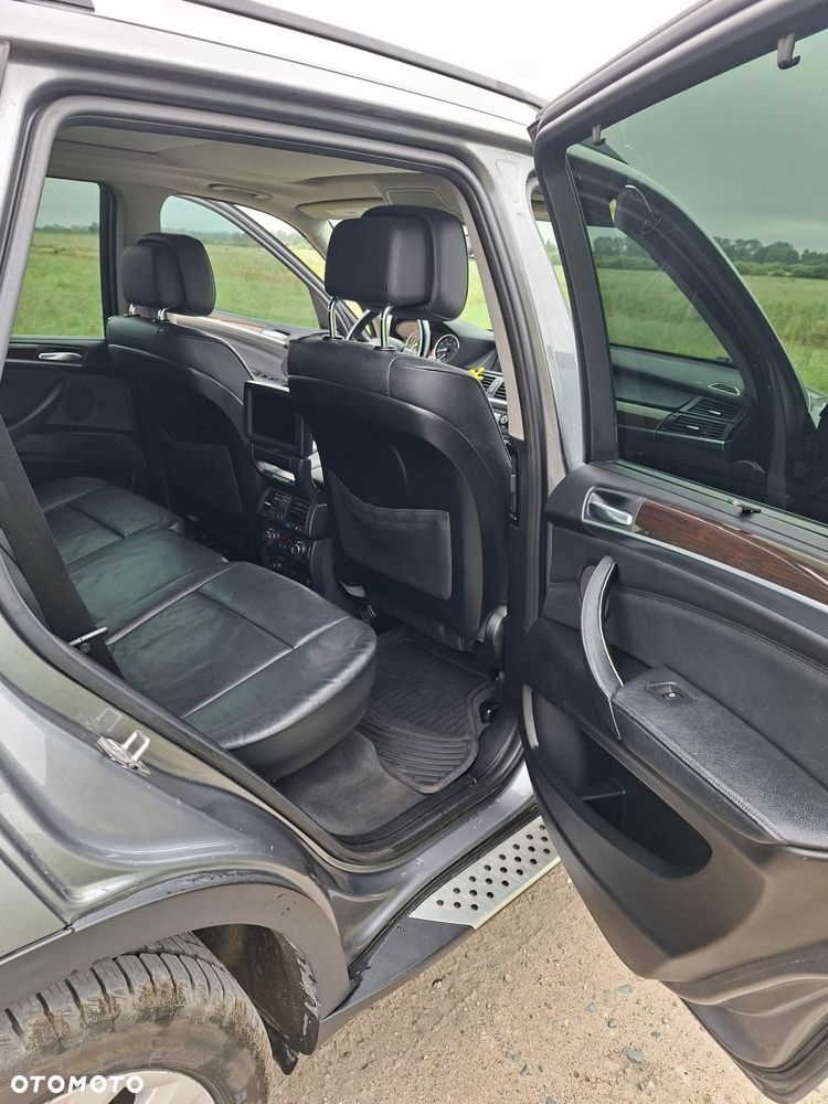 BMW X5 - 11
