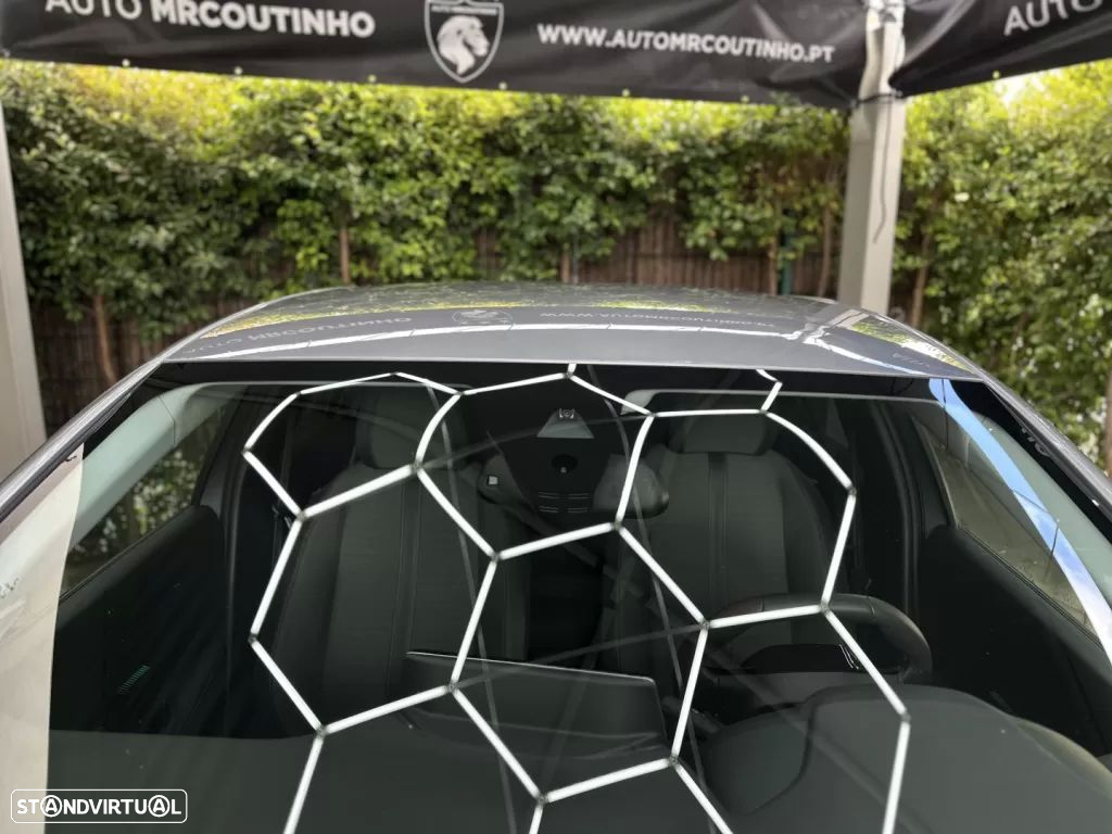 Peugeot e-208 50 kWh Allure - 10
