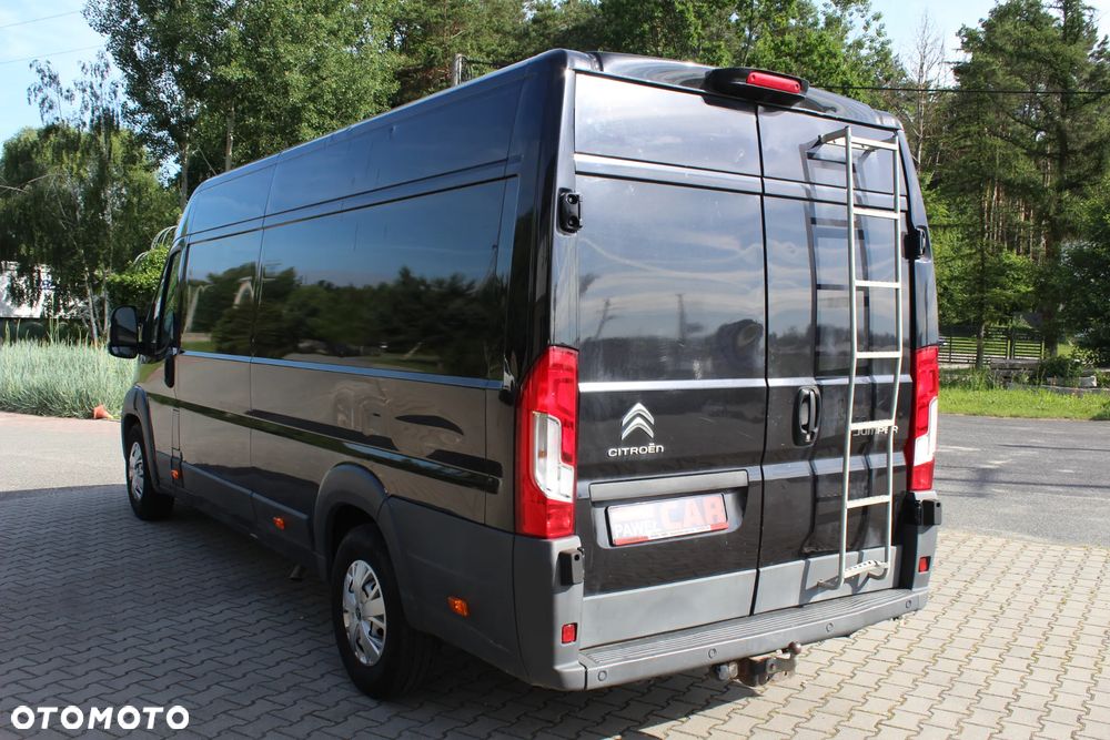 Citroën Jumper - 8