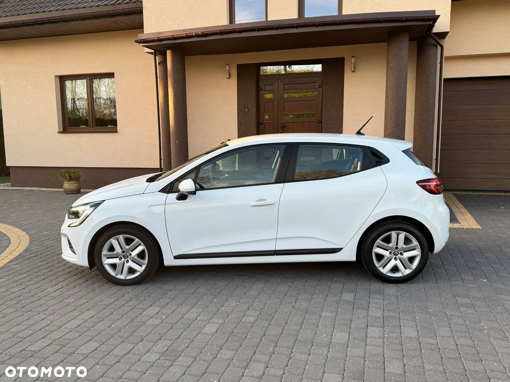 Renault Clio 1.0 TCe Zen - 11