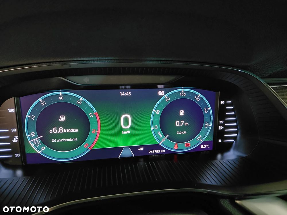 Skoda Octavia 1.5 TSI ACT Style - 35