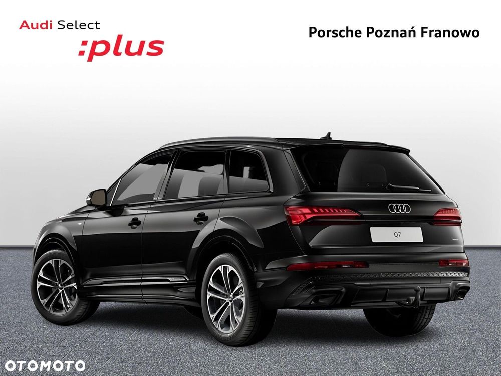 Audi Q7 - 2