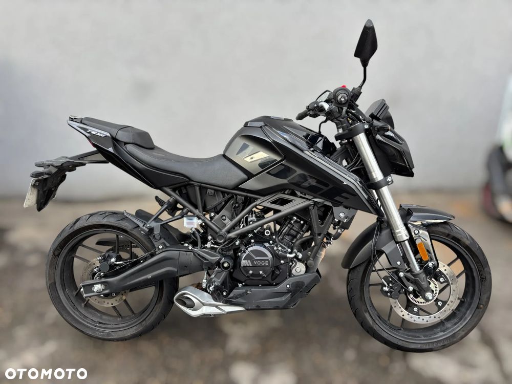 VOGE R125 - 2