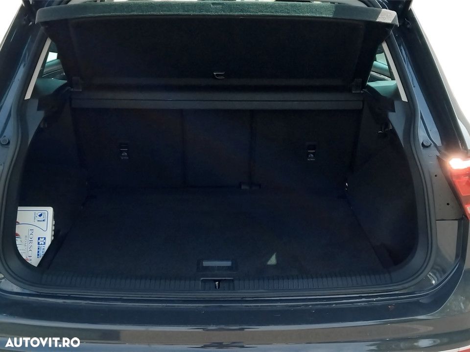 Volkswagen Tiguan 1.5 TSI ACT DSG Life - 22