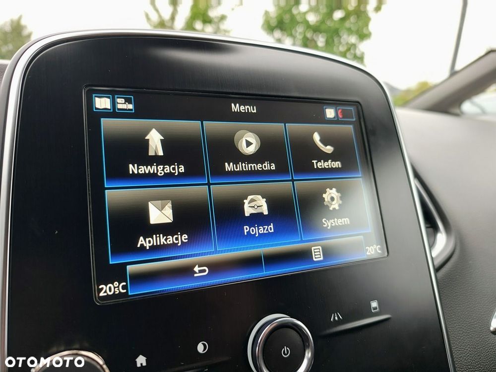Renault Grand Scenic - 40