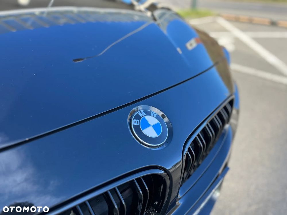 BMW Seria 4 435i xDrive - 6