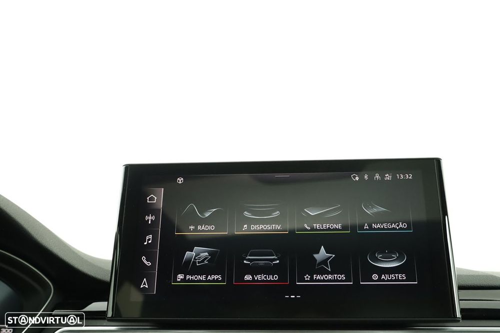 Audi A5 Sportback 40 TDI Advanced S tronic - 10