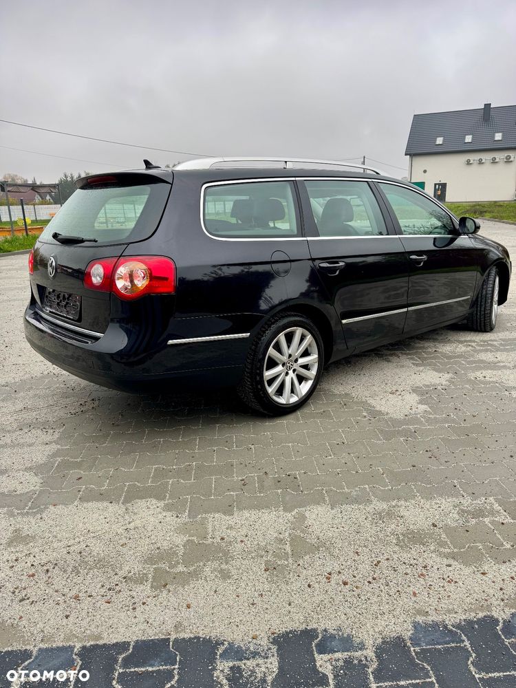 Volkswagen Passat 2.0 TDI BMT SCR Highline DSG7 - 8