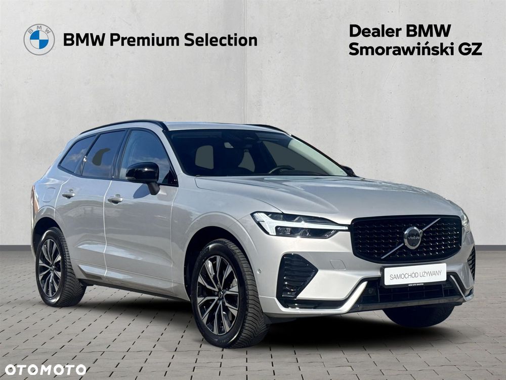 Volvo XC 60 - 28