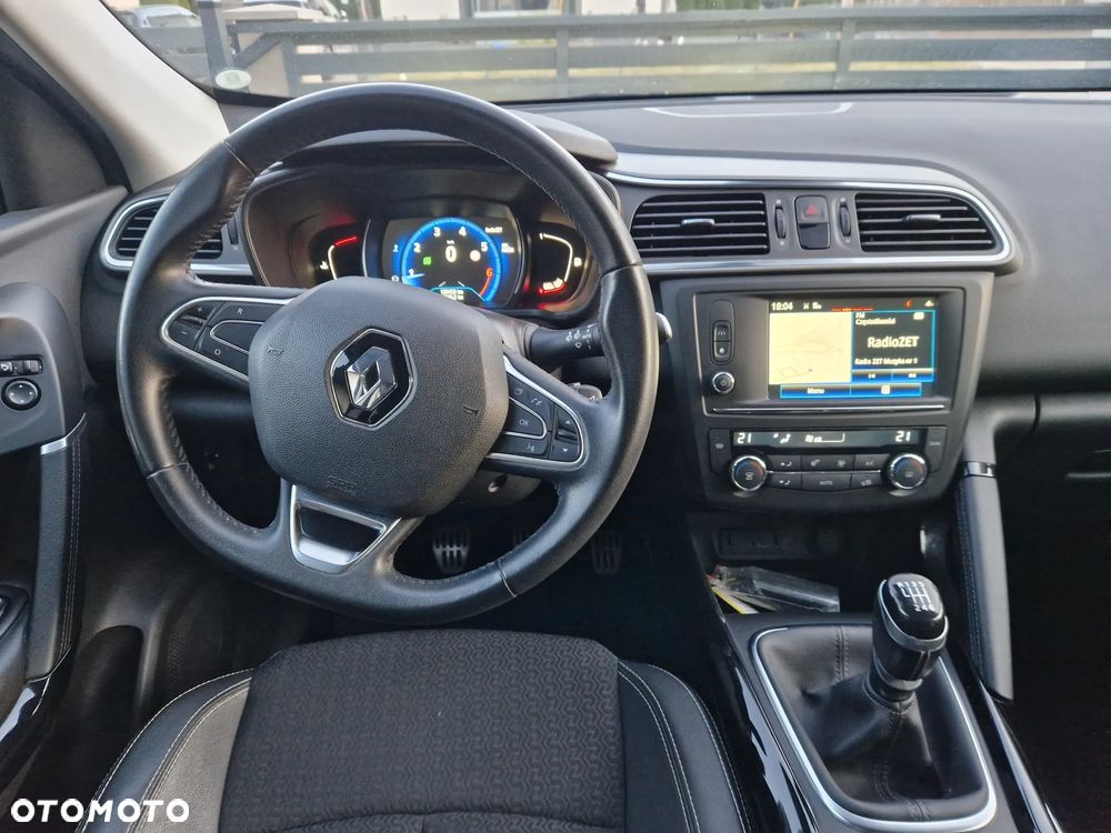 Renault Kadjar Energy TCe 130 Experience - 15
