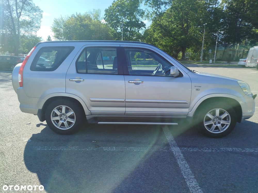 Honda CR-V 2.0 Executive - 6