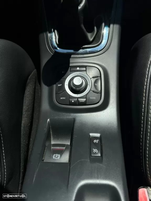 Renault Mégane Coupe 1.5 dCi GT Line - 20
