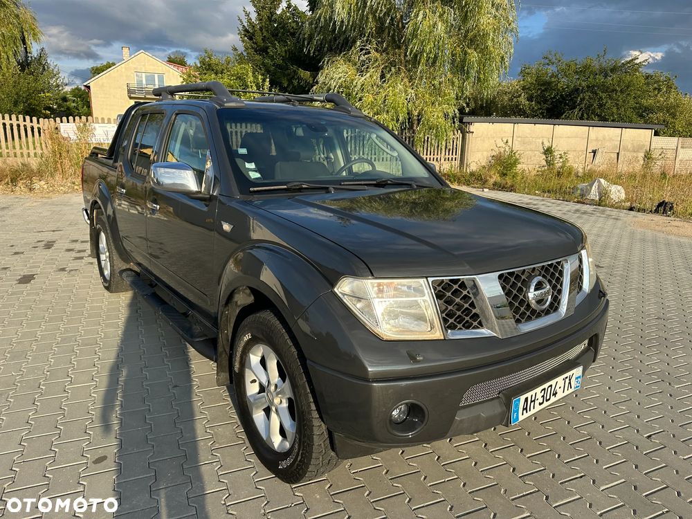 Nissan Navara Comfort - 5