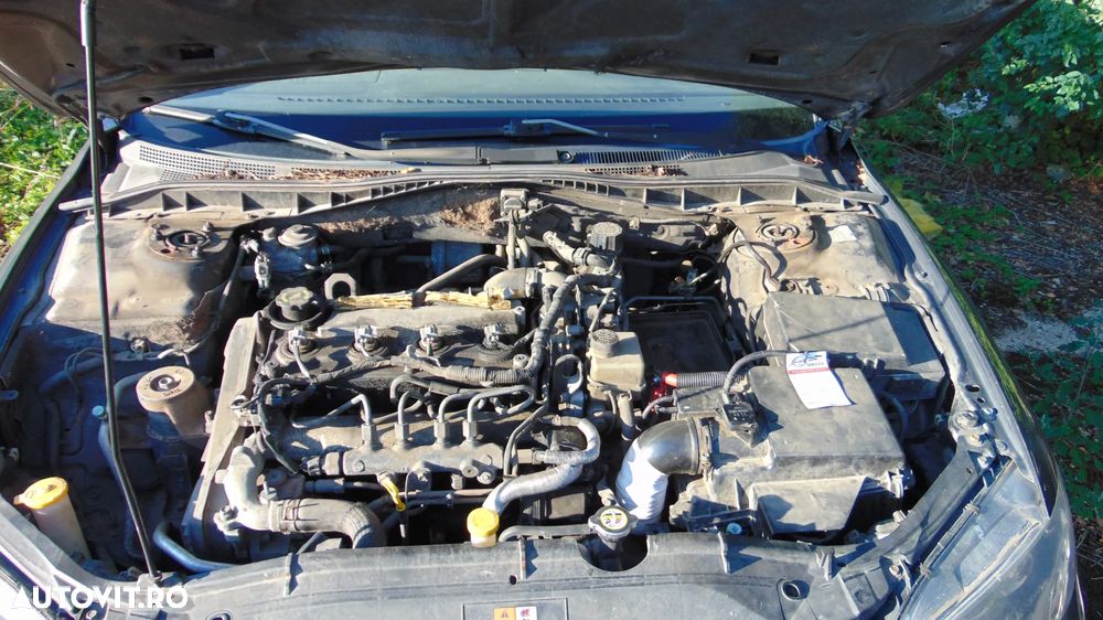 Motor Mazda 6 RF7J,143 CP,an 2007 - 13