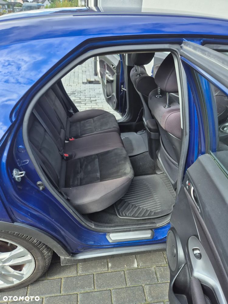 Honda Civic 1.8 Executive - 6