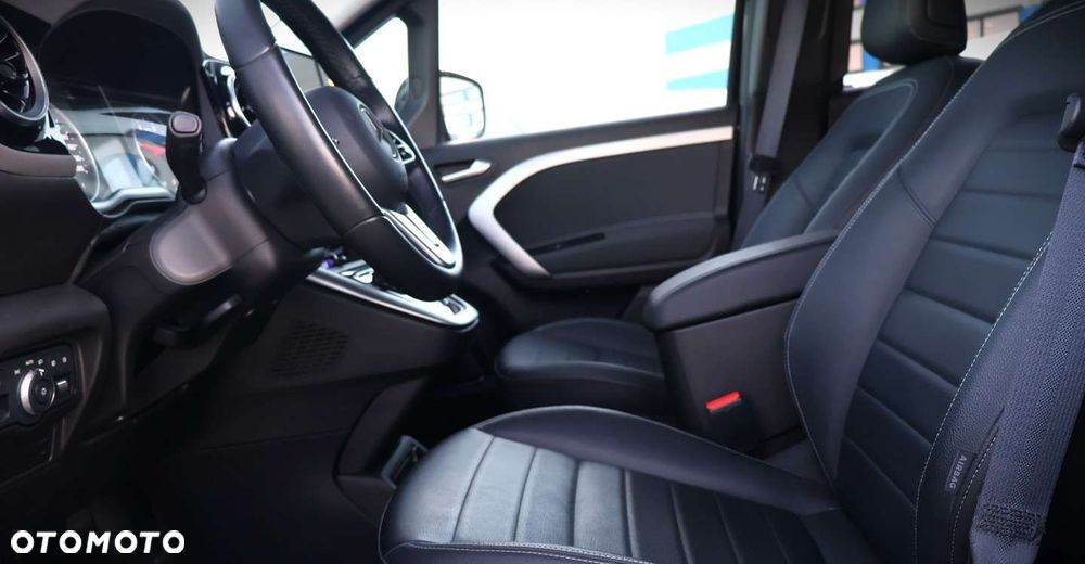 Mercedes-Benz Citan - 14