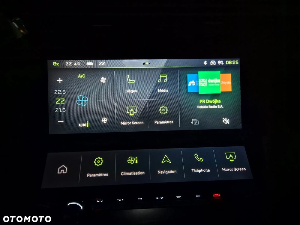 Peugeot 308 1.2 PureTech Allure Pack S&S EAT8 - 19