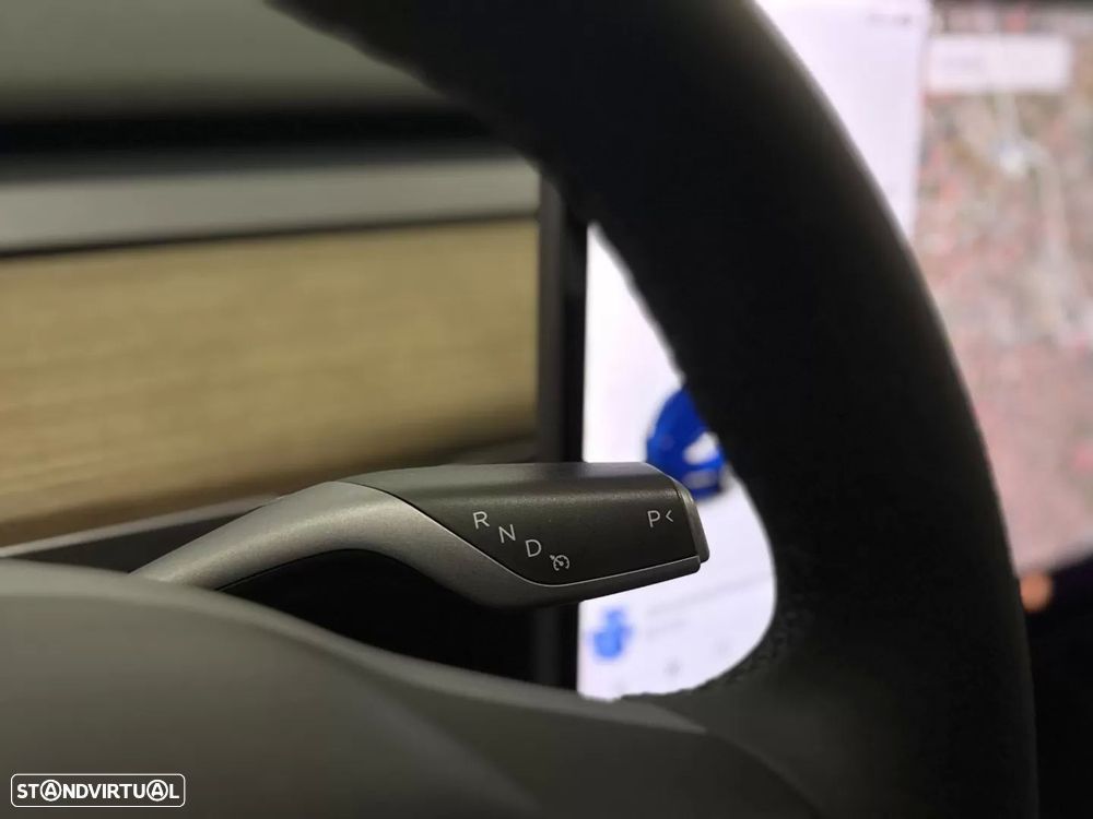 Tesla Model 3 Long Range Tração Integral - 37