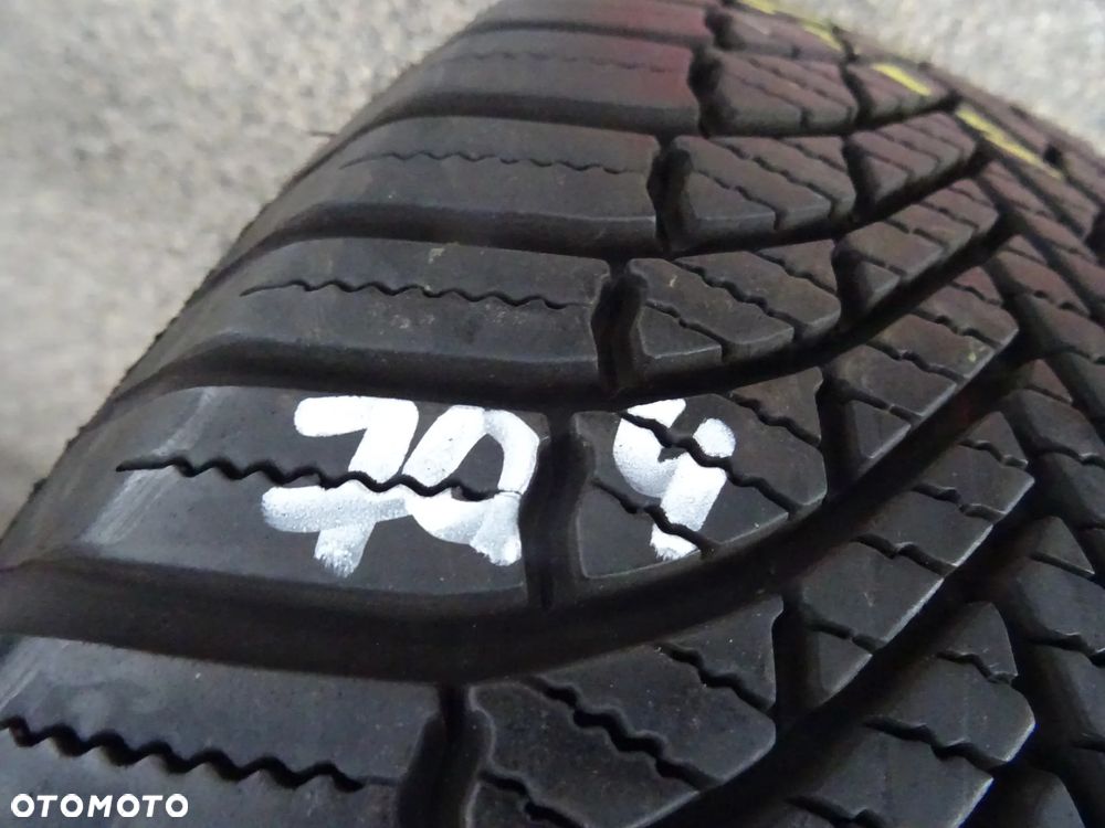 195/65/R15 95V Firestone Multiseason - 9