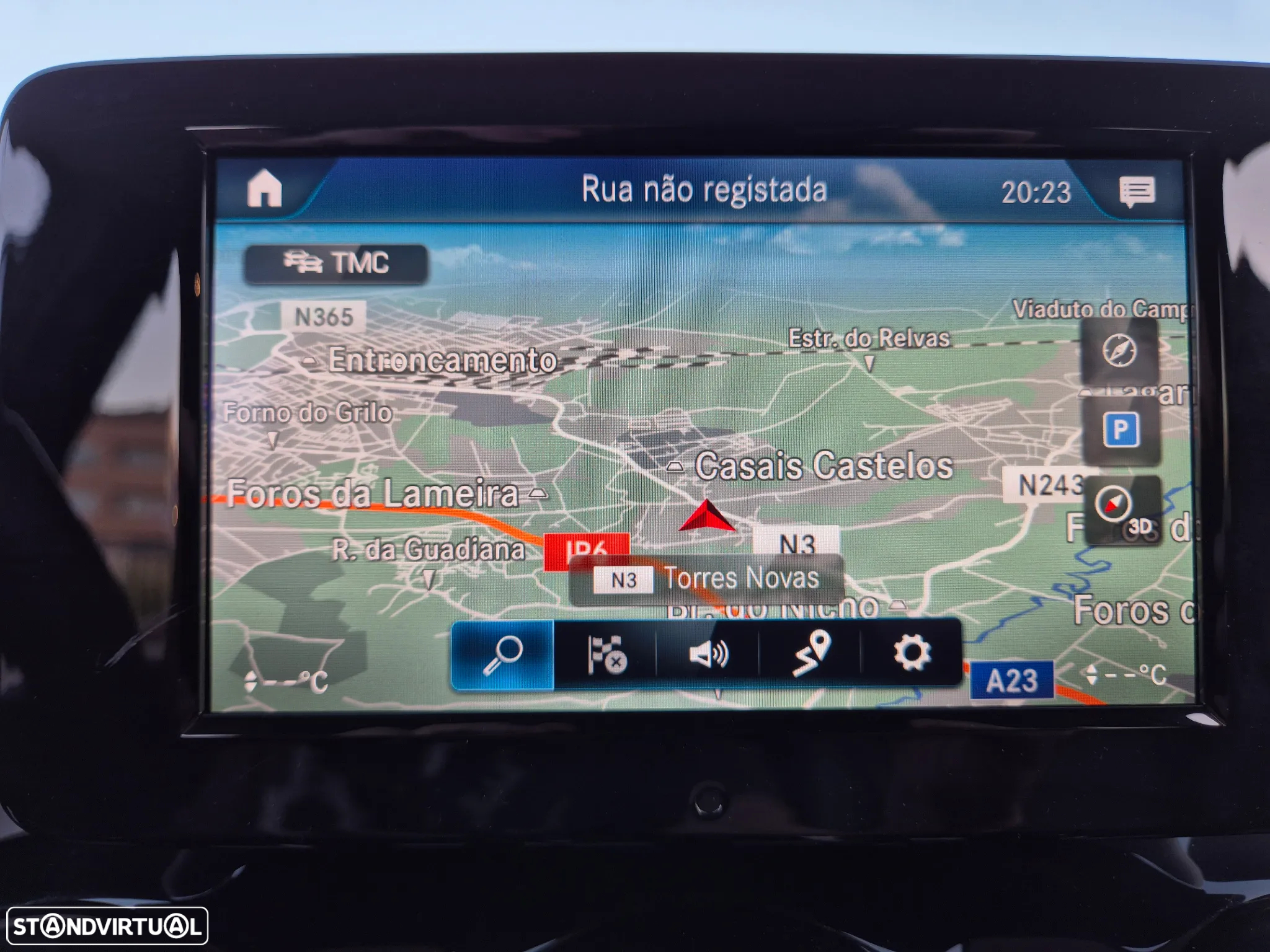Mercedes-Benz GLC 220 d - 28