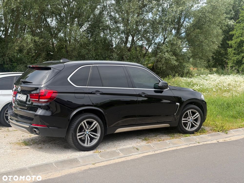 BMW X5 - 19