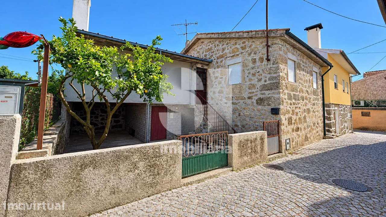 Moradia T3 à venda em Calde, Viseu — foto 3