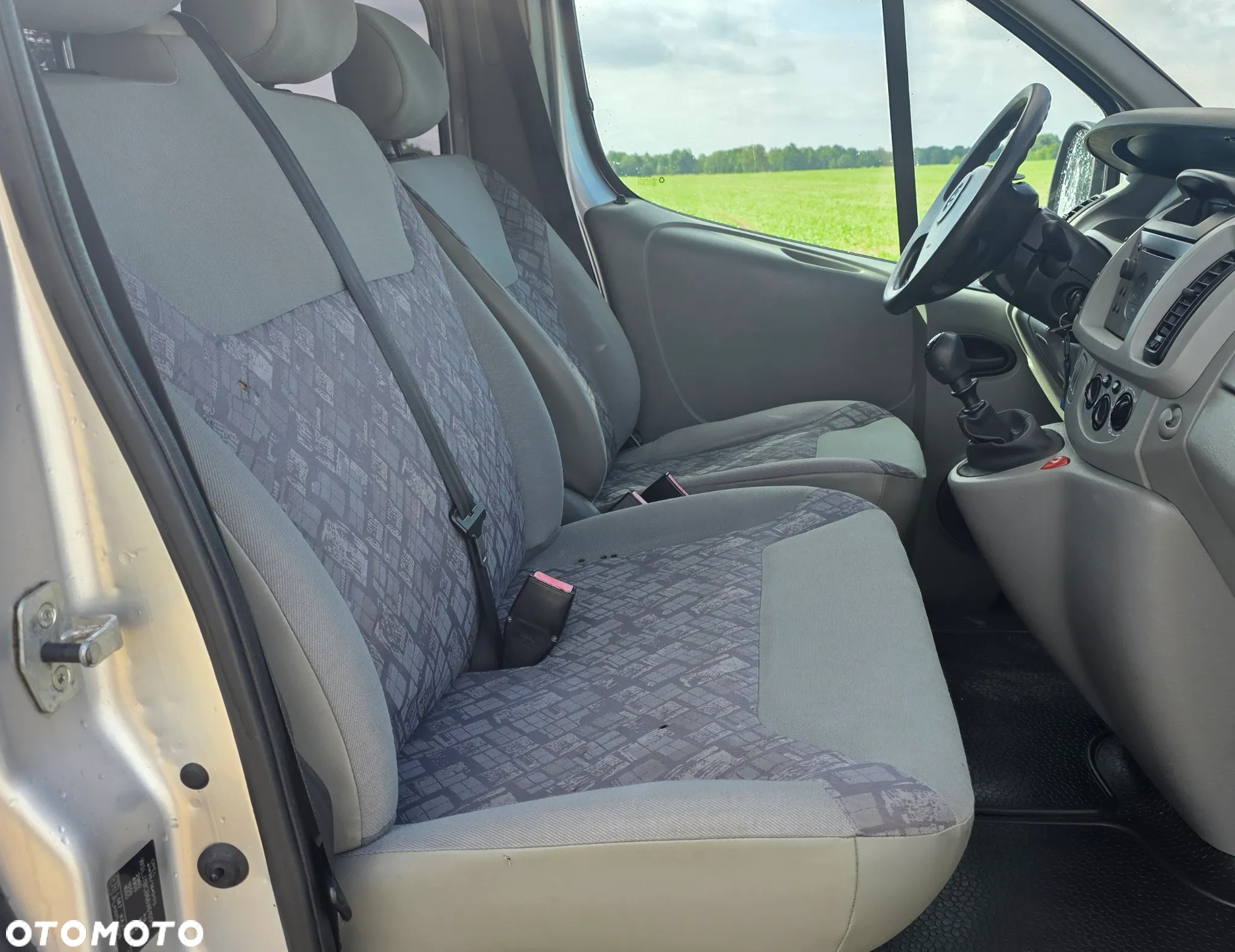 Opel Vivaro 1.9 CDTI L2H1 Edition - 5