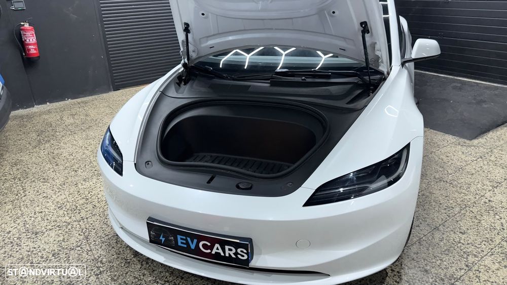 Tesla Model 3 Long Range Tração Integral - 42