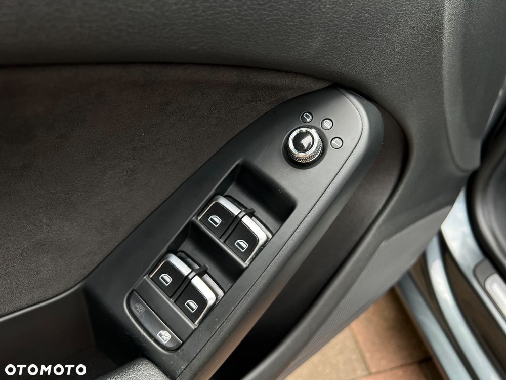 Audi A5 Sportback 2.0 TDI - 16