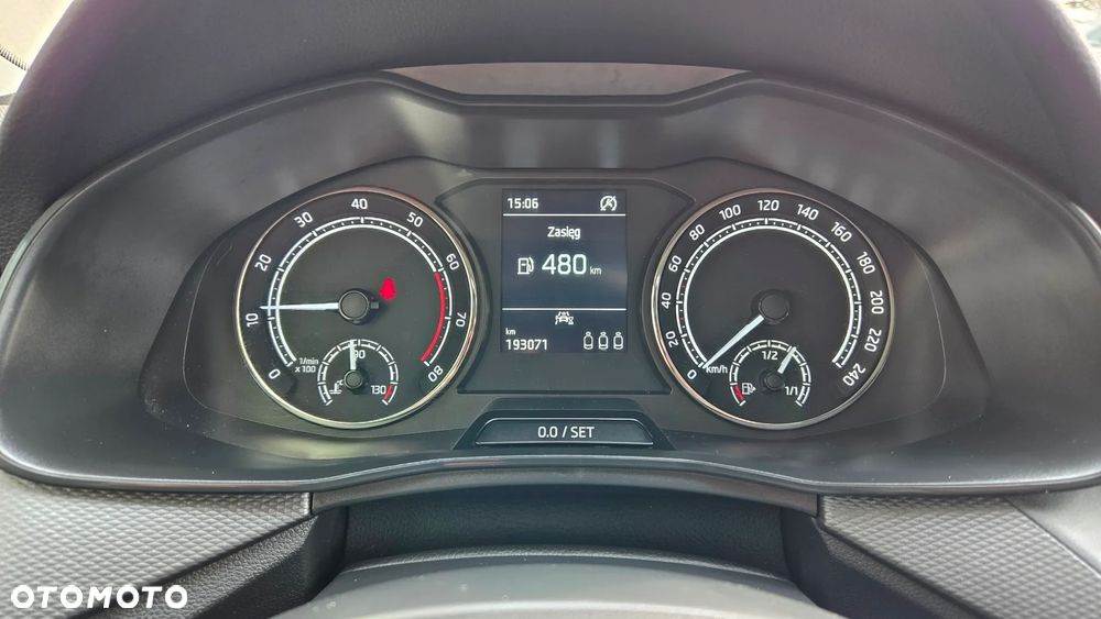 Skoda Scala 1.5 TSI Ambition - 17
