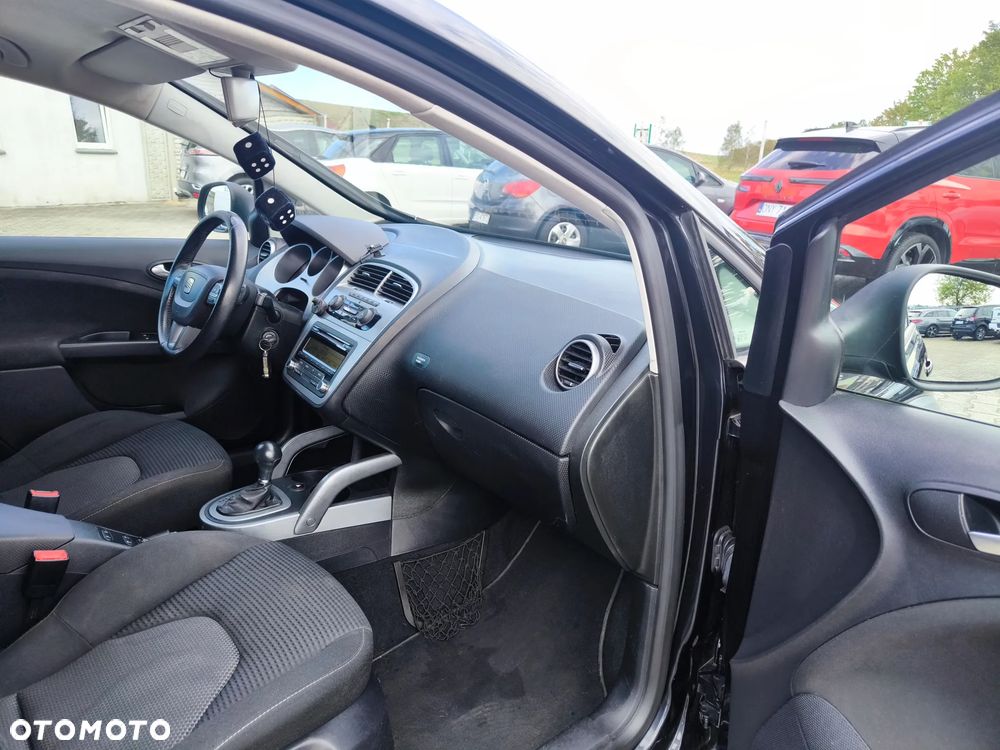 Seat Altea XL - 10