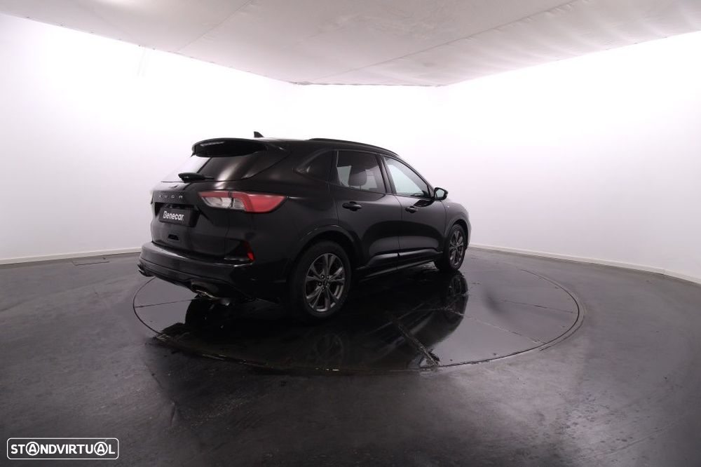 Ford Kuga 1.5 TDCi EcoBlue ST-Line - 7