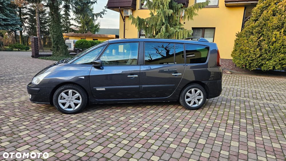 Renault Grand Espace 2.0 dCi 150 FAP Celsium - 3