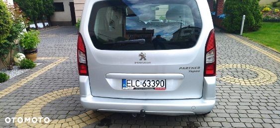 Peugeot Partner 1.6 HDi Business Line - 3