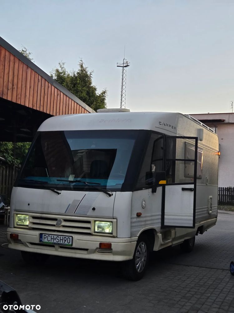 Fiat Ducato - 24