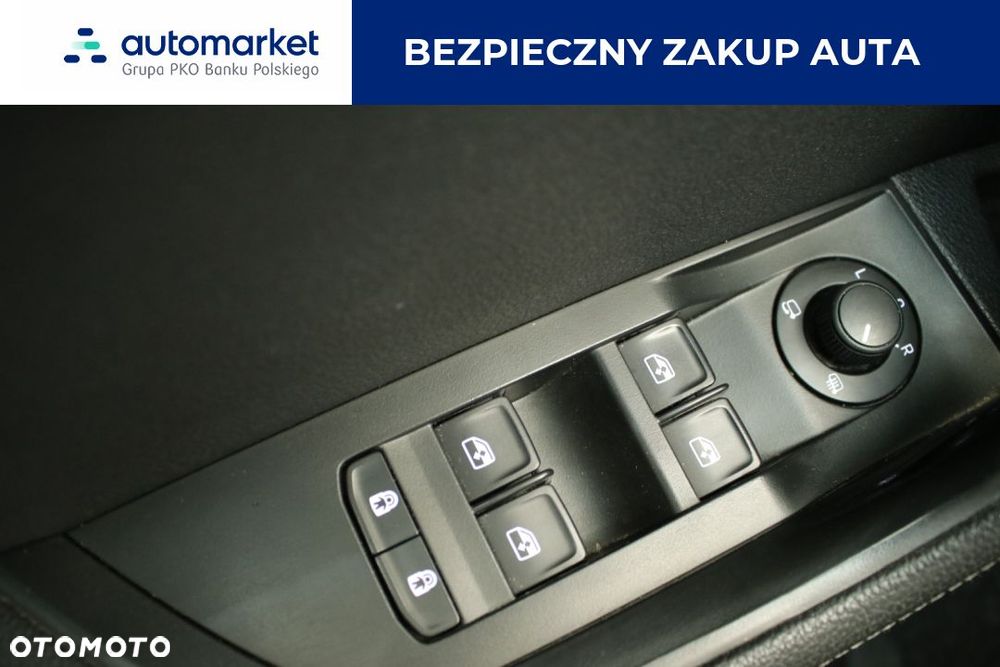 Skoda Superb 2.0 TSI 4x4 Style DSG - 13