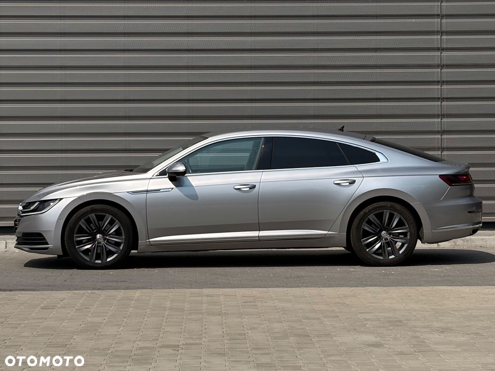 Volkswagen Arteon 2.0 TSI GPF Elegance DSG - 7