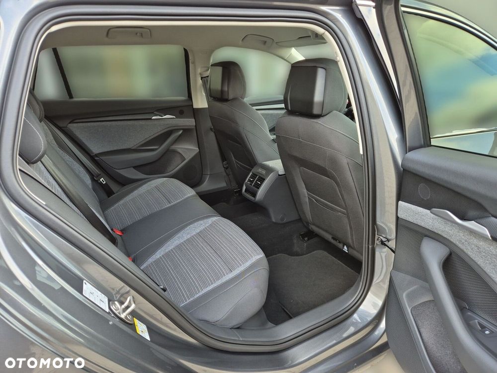 Skoda Superb - 15