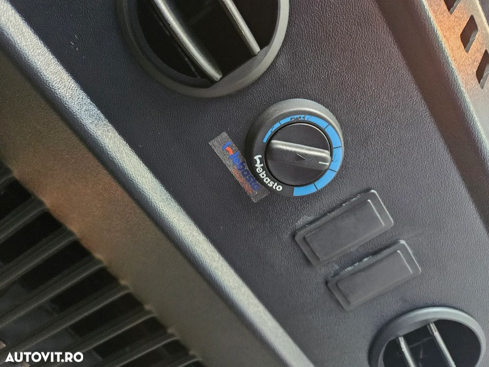 Mercedes-Benz Sprinter - 7