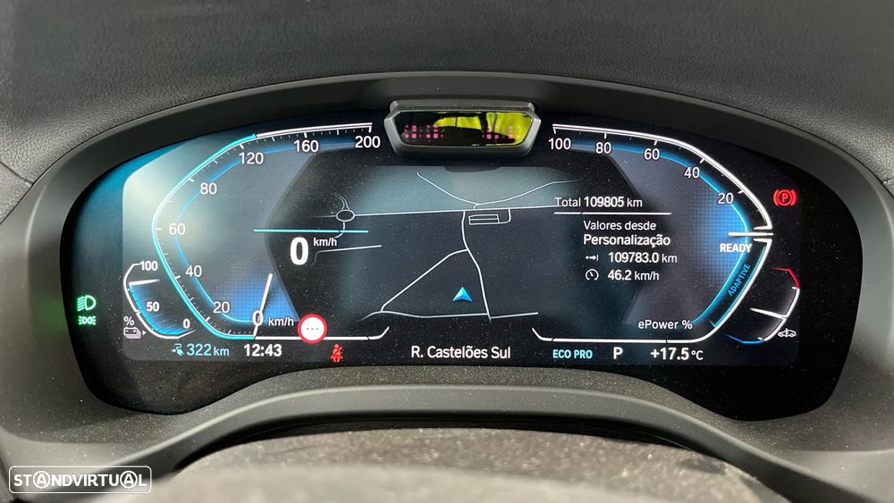 BMW iX3 Inspiring - 5