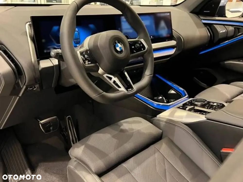 BMW X3 xDrive20i M Sport Edition - 5