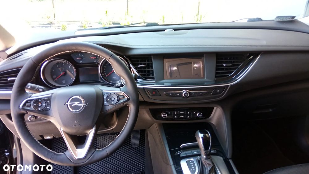 Opel Insignia 2.0 CDTI 4x4 Elite S&S - 20