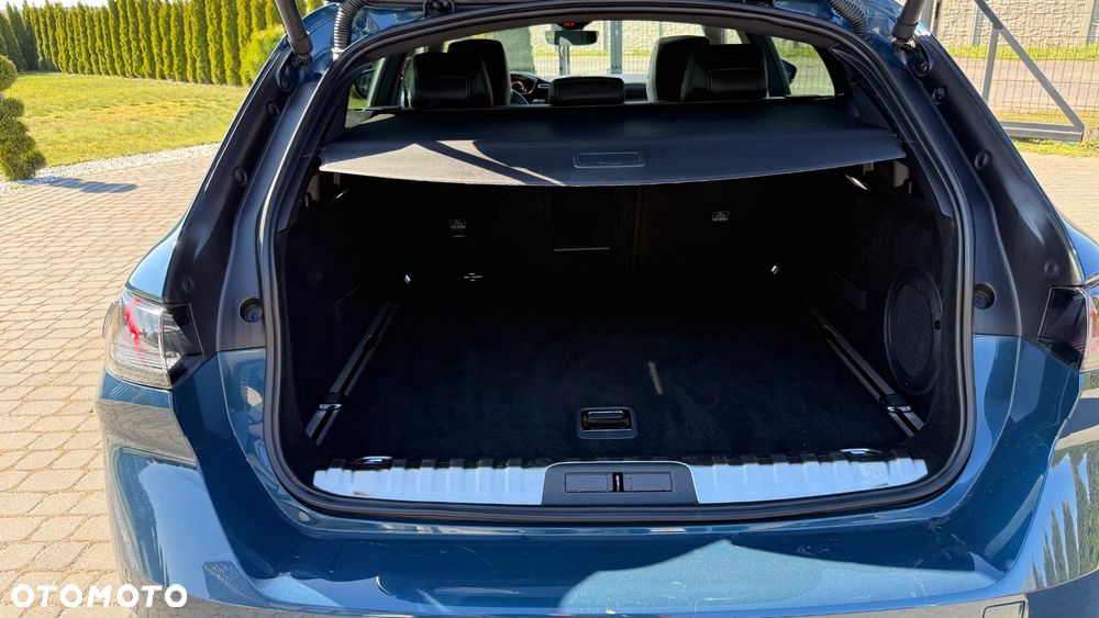 Peugeot 508 1.5 BlueHDi GT Line S&S EAT8 - 20