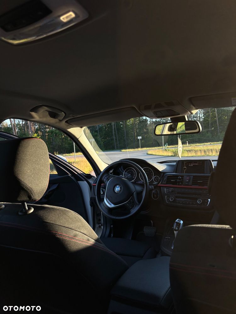 BMW Seria 3 - 8