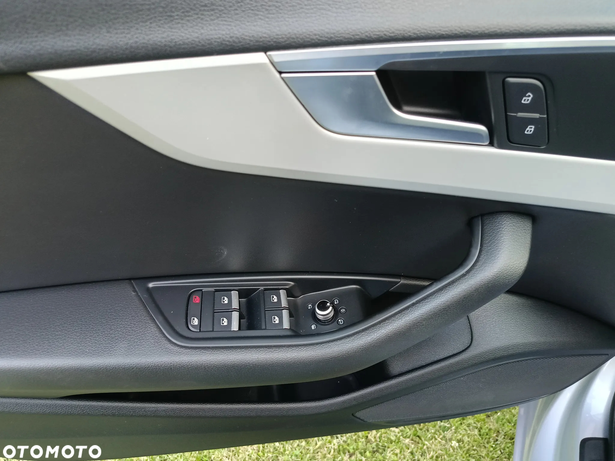 Audi A4 Avant 2.0 TDI e DPF Attraction - 23