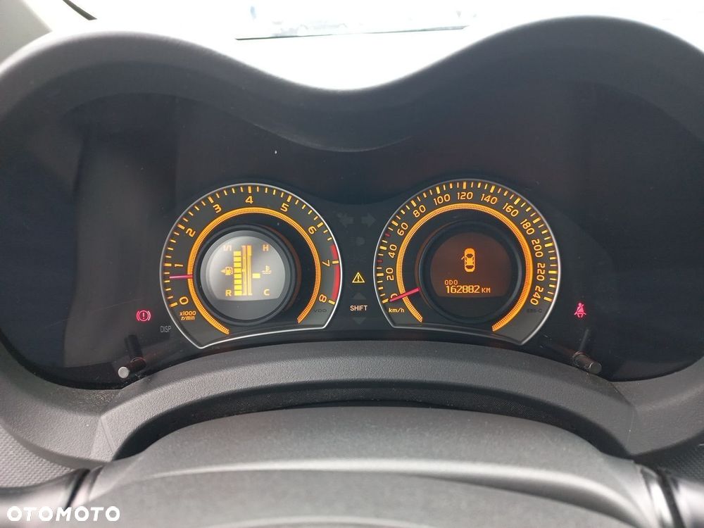 Toyota Auris 1.6 Luna Start - 20